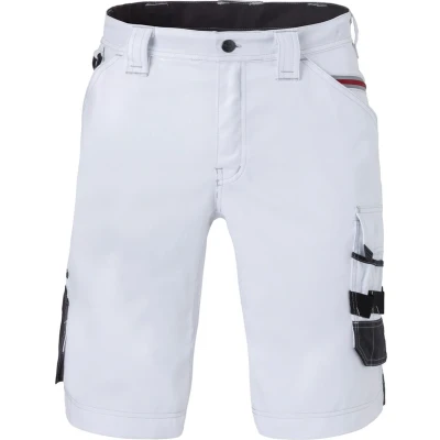 Afbeelding van Havep Attitude Korte Broek 80241 Wit Maat 48