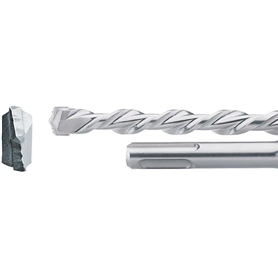 Afbeelding van MAKITA B 46567 5 SDS Plus V betonboor 10x160mm (5 st.)