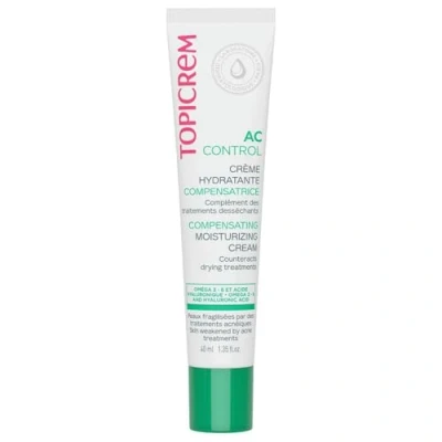 Afbeelding van Topicrem Ac Hydra Compenserende Creme Tube 40ml