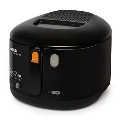Afbeelding van Tefal Simply One FF1608 Frituurpan