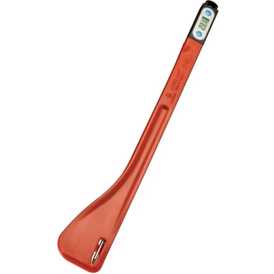 Afbeelding van Matfer spatel met thermometer