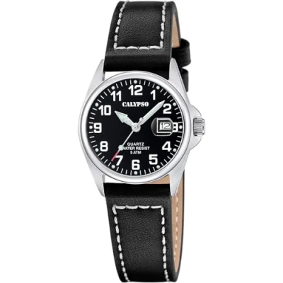 Afbeelding van CALYPSO WATCHES Kwartshorloge Basic