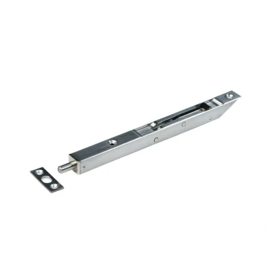 Afbeelding van Dulimex basc.kantsch.400x17mm type 832 rvs