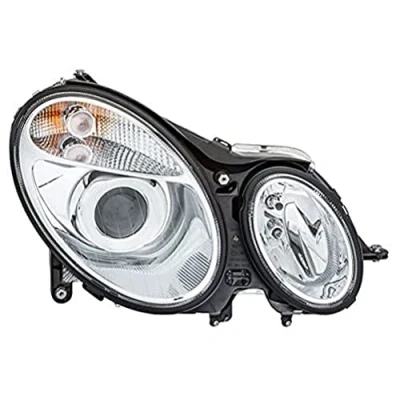 Afbeelding van Hella Koplamp MB W211 03/02 06/06 Rechts Xenon/H7 1EL 008 369 101