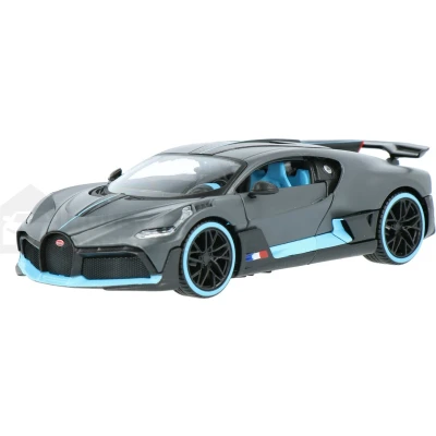 Afbeelding van Modelauto Bugatti Divo 1:24 speelgoed auto schaalmodel