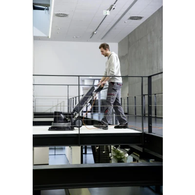 Afbeelding van Karcher professional eenschijfsmachine / polijst machine BDP 43/400 C High speed