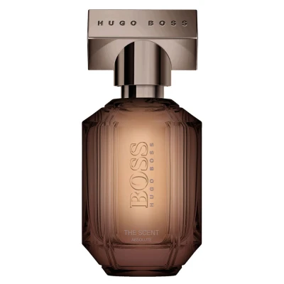 Afbeelding van Hugo Boss The Scent For Her Absolute Eau de Parfum 30 ml