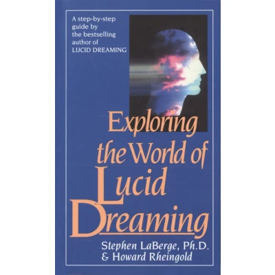 Afbeelding van Exploring the World of Lucid Dreaming