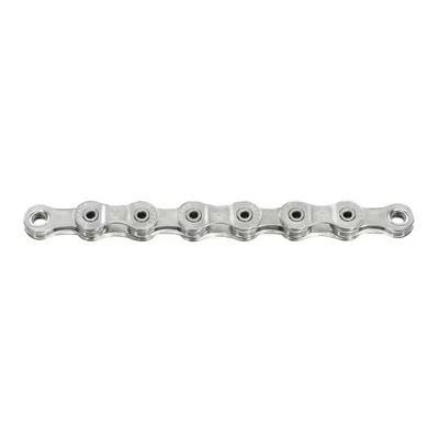 Afbeelding van SunRace Fietsketting 9sp Ebike Zilver 138l CN9E