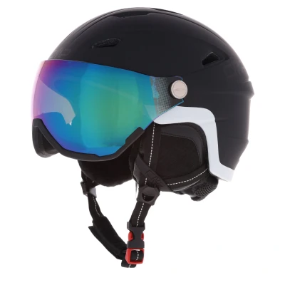 Afbeelding van CMP WA 2 Skihelm Met Vizier Unisex