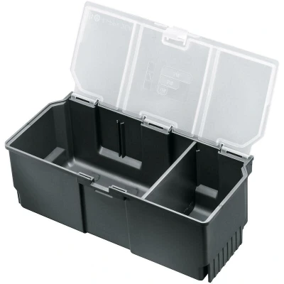 Afbeelding van Bosch Groen middelgrote accessoirebox 1600A016CV