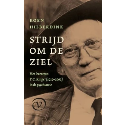 Afbeelding van Strijd om de ziel (Hardback)