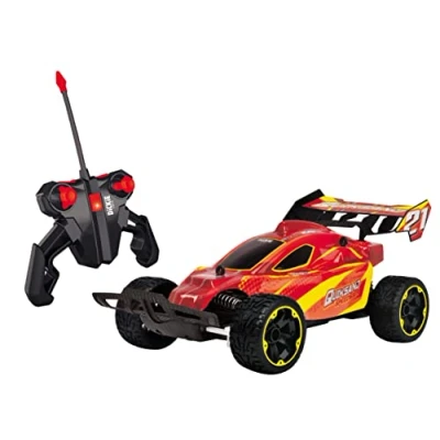Afbeelding van Dickie RC Quiksand DT, RTR Bestuurbare Auto