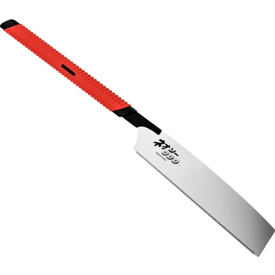 Afbeelding van FAMEX Takagi 5545 Professionele Japanse zaag, trekzaag, 300 mm, originele Takagi, voor ambachtslieden en industrie