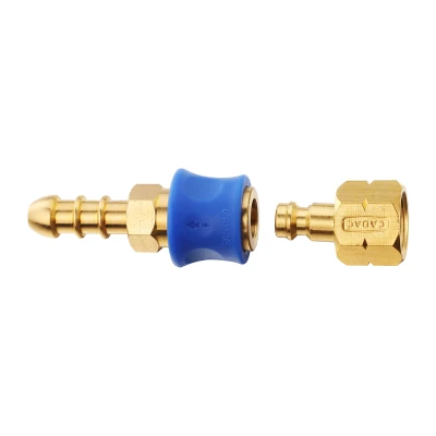 Afbeelding van Cadac Quick Releas Coupling