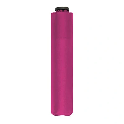 Afbeelding van Doppler Windproof Paraplu Zero 99 Fancy Pink