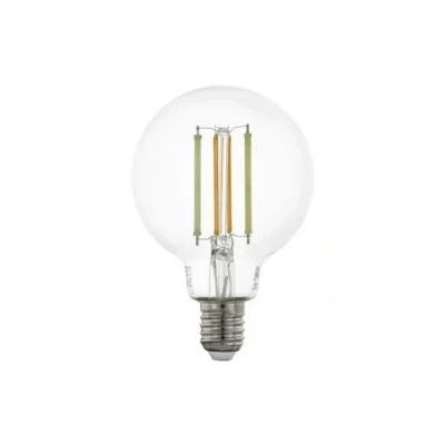 Afbeelding van Eglo Connect Led lamp Bulb Cct E27 G80 6w