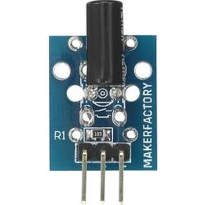Afbeelding van MAKERFACTORY MF 6402150 Sensormodule 1 stuk(s)