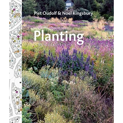Afbeelding van Planting: A New Perspective
