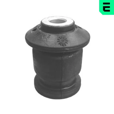 Afbeelding van Draagarmrubber OPTIMAL F8 5264
