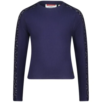 Afbeelding van Vingino longsleeve donkerblauw