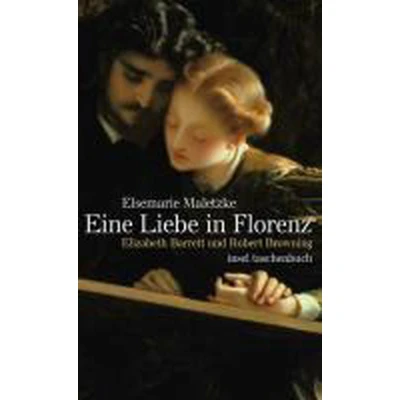 Afbeelding van Eine Liebe in Florenz