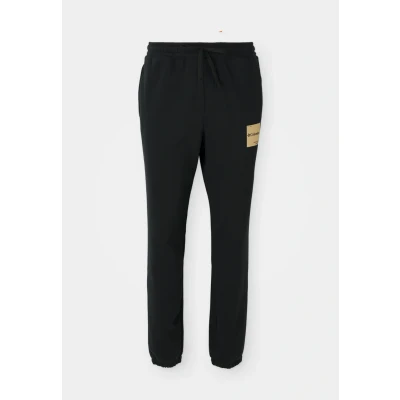 Afbeelding van Columbia Trainingsbroek, Heren, Maat: Small, Black