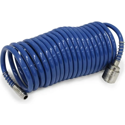 Afbeelding van Spiraalslang 4 meter