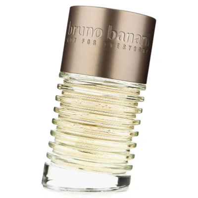 Afbeelding van Bruno Banani Man Eau de toilette 50 ml