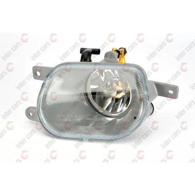 Afbeelding van Mistlamp DEPO 373 2002R UQ