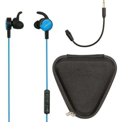 Afbeelding van Konix In ear Gaming headset I 450 PS4