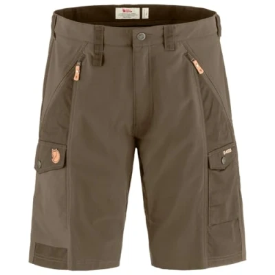 Afbeelding van Fjällräven heren wandelshorts abisko