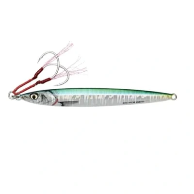 Afbeelding van Savage Gear 3D Slim Jig Minnow Pilker FS BG 10cm (40g)