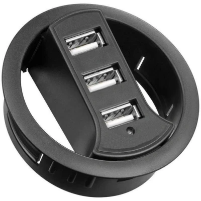 Afbeelding van 3 Poorts USB Hub