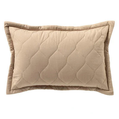 Afbeelding van Dutch Decor ROMEE Sierkussen 30x50 cm Irish Cream beige