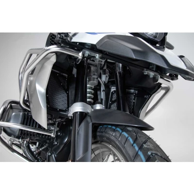 Afbeelding van SW Motech Radiateurbeschermer BMW R 1200 GS LC (16 )