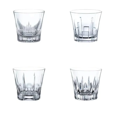 Afbeelding van Whiskyglas Nachtmann Classix 314 ml (4 delig)