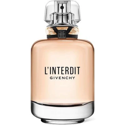 Afbeelding van Givenchy L&#039;Interdit Eau de Parfum 125 ml