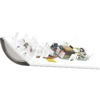 Afbeelding van Van lien optilux vluchtrouteaanduiding continu opbouw inbouw led renovatie module decentraal 1 watt incl autom zelfdiagnose 11122091