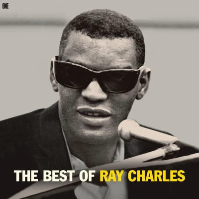 Afbeelding van The Best of Ray Charles