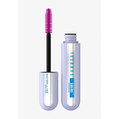 Afbeelding van 1+1 gratis: Maybelline The Falsies Surreal Extensions Mascara Waterproof Black 10 ml