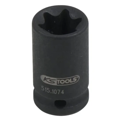 Afbeelding van KS TOOLS 515.1074 Kracht dopsleutelinzet