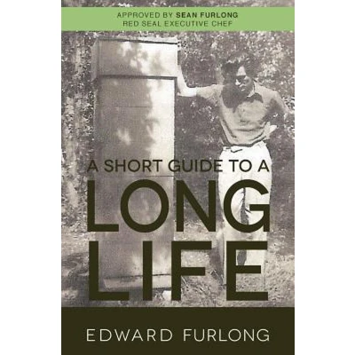Afbeelding van a Short Guide to Long Life