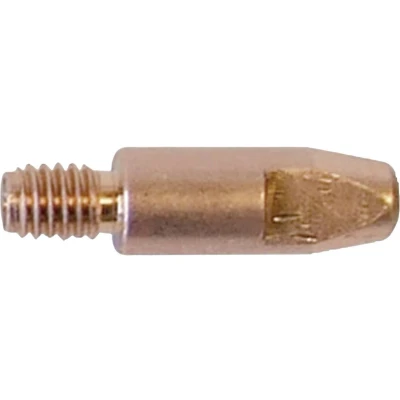 Afbeelding van Gys 10 Contactbuisjes 1,0mm Torch 250A 5193041967