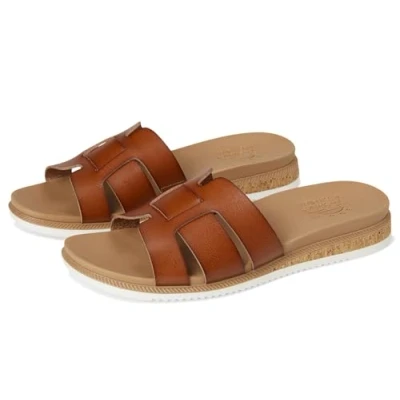 Afbeelding van Skechers 114707 Desert Kiss Low Slippers