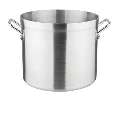 Afbeelding van Vogue soeppan middelhoog 15,1L