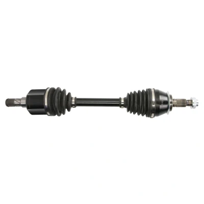 Afbeelding van Aandrijfas MEYLE 314 498 0067, voor o.a. MINI
