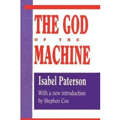 Afbeelding van the God of Machine