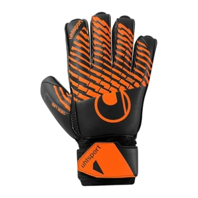Afbeelding van uhlsport Voetbalkeepershandschoenen, Soft Resist+ met vingerstabilisatie
