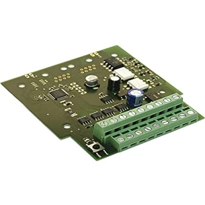 Afbeelding van TAMS Elektronik 43 02356 01 C Wisseldecoder Module